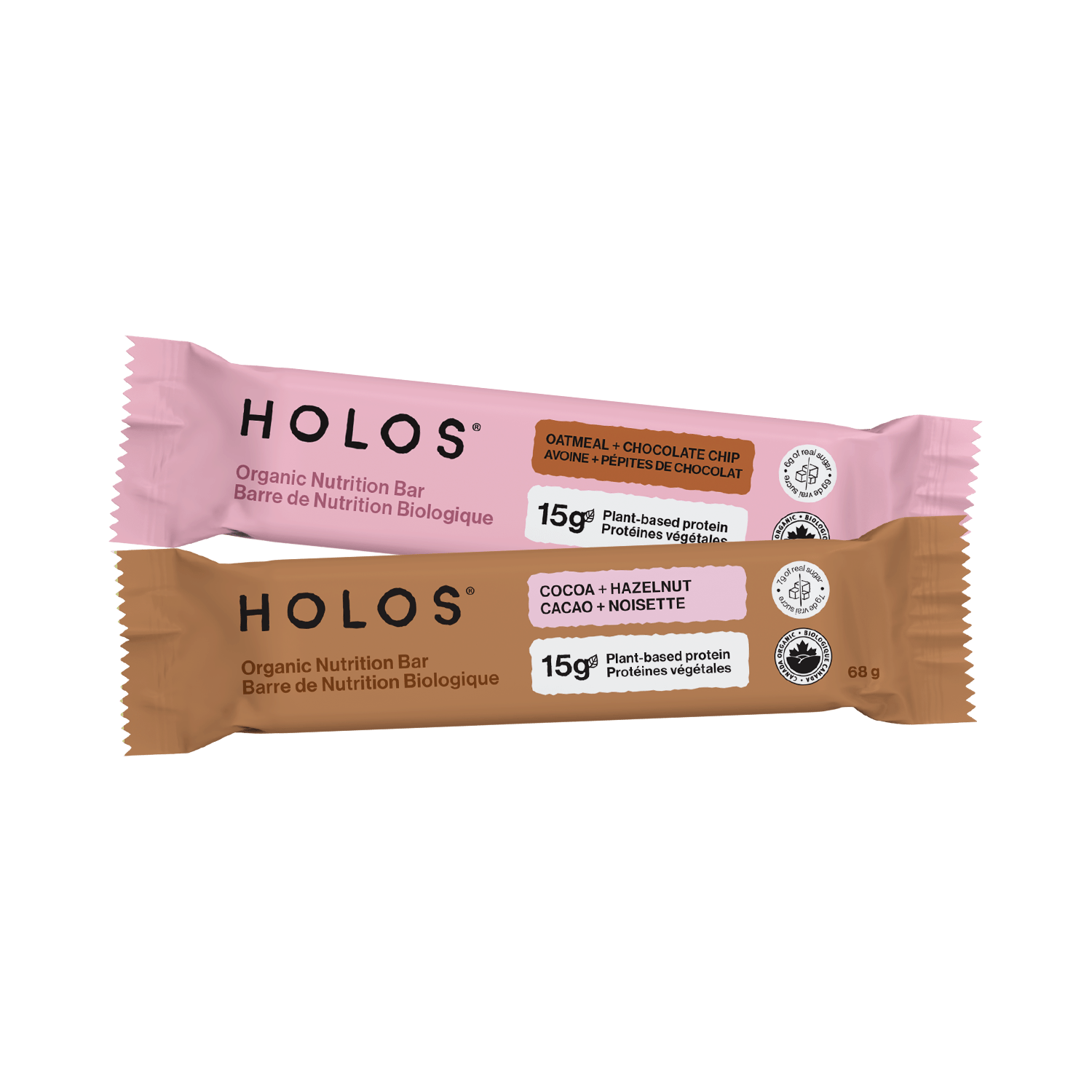 Boîte variété (12 barres)