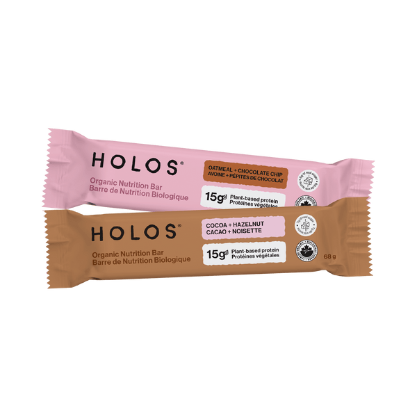 Boîte variété (12 barres)