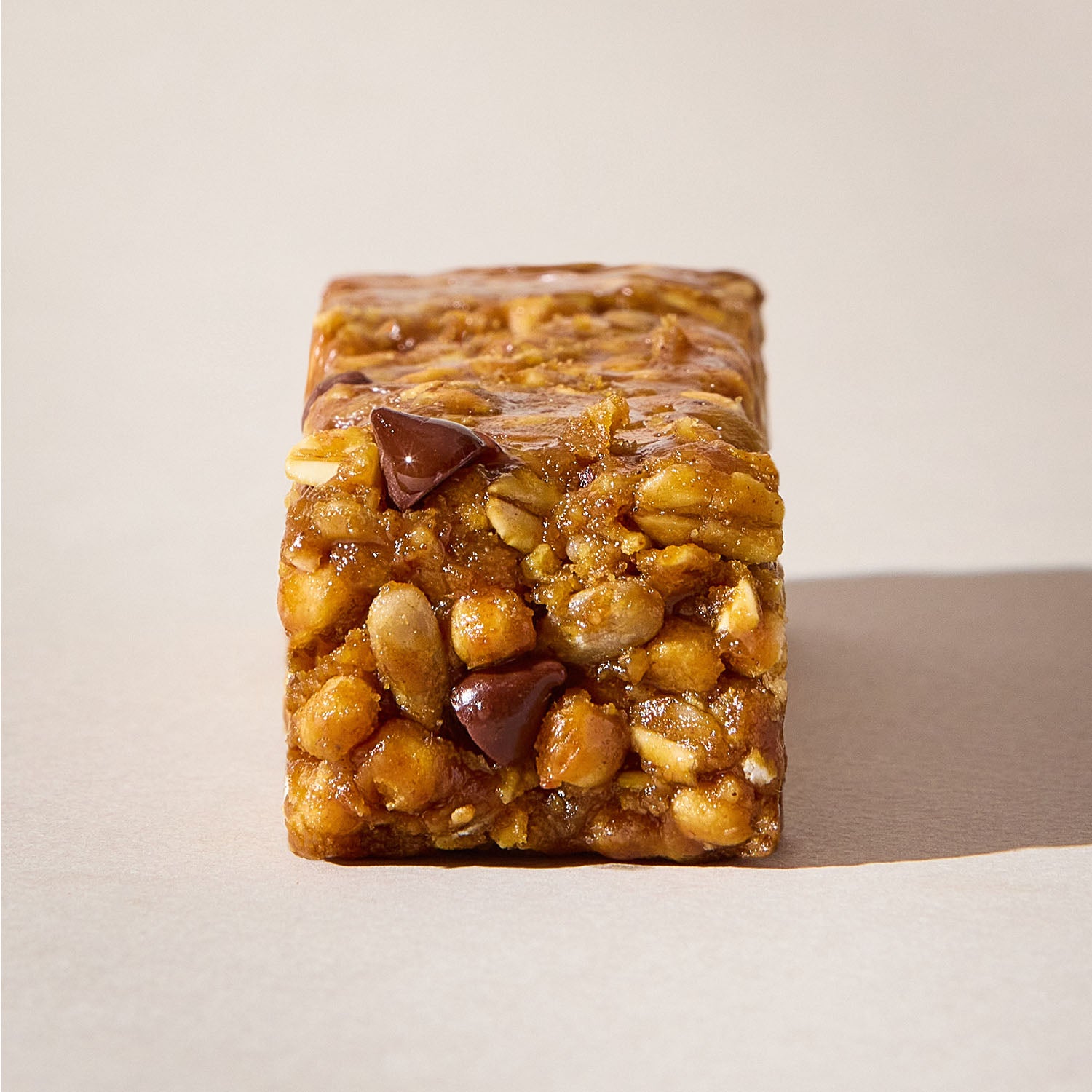 Avoine + Pépites de chocolat (12 barres)