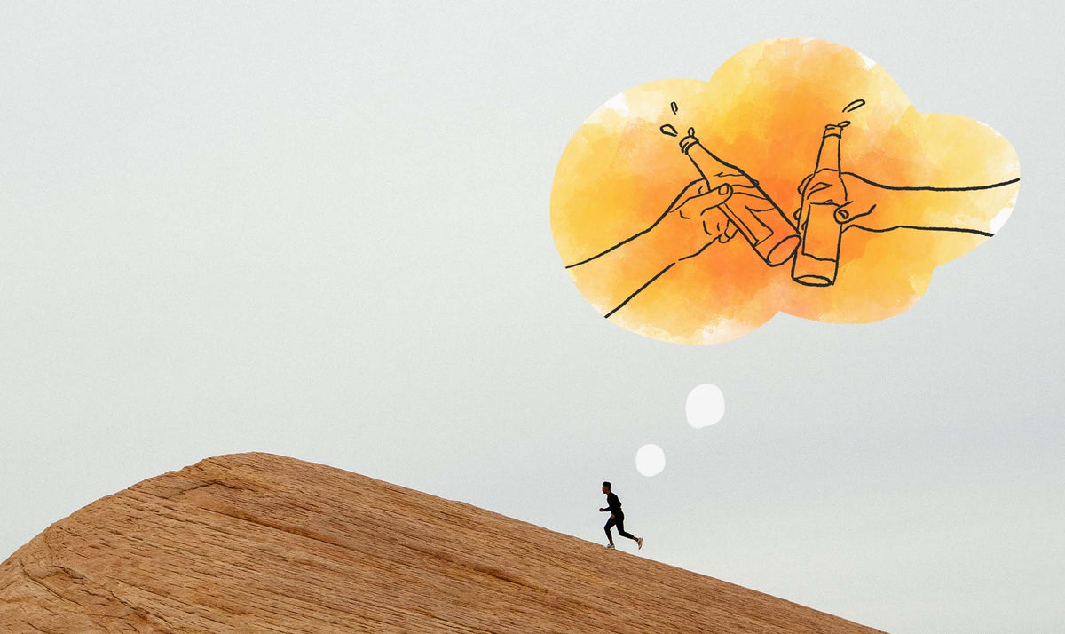 Beer After Untapped Potential: The Benefits of Beer and How Beer May Aid in Recov ...
