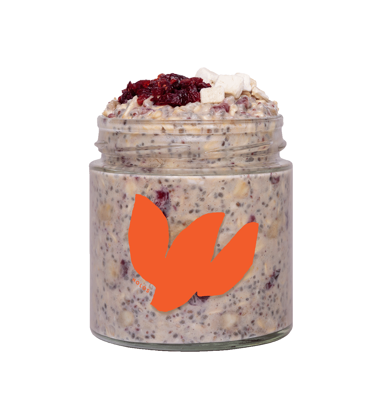 Banane + Canneberges Gratuit