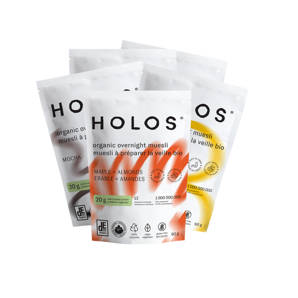 12x Muesli meilleurs vendeurs