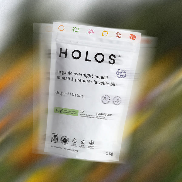 Original | Bulk