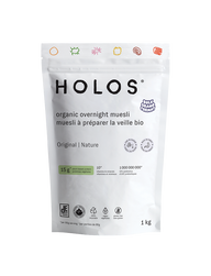 Original | Bulk