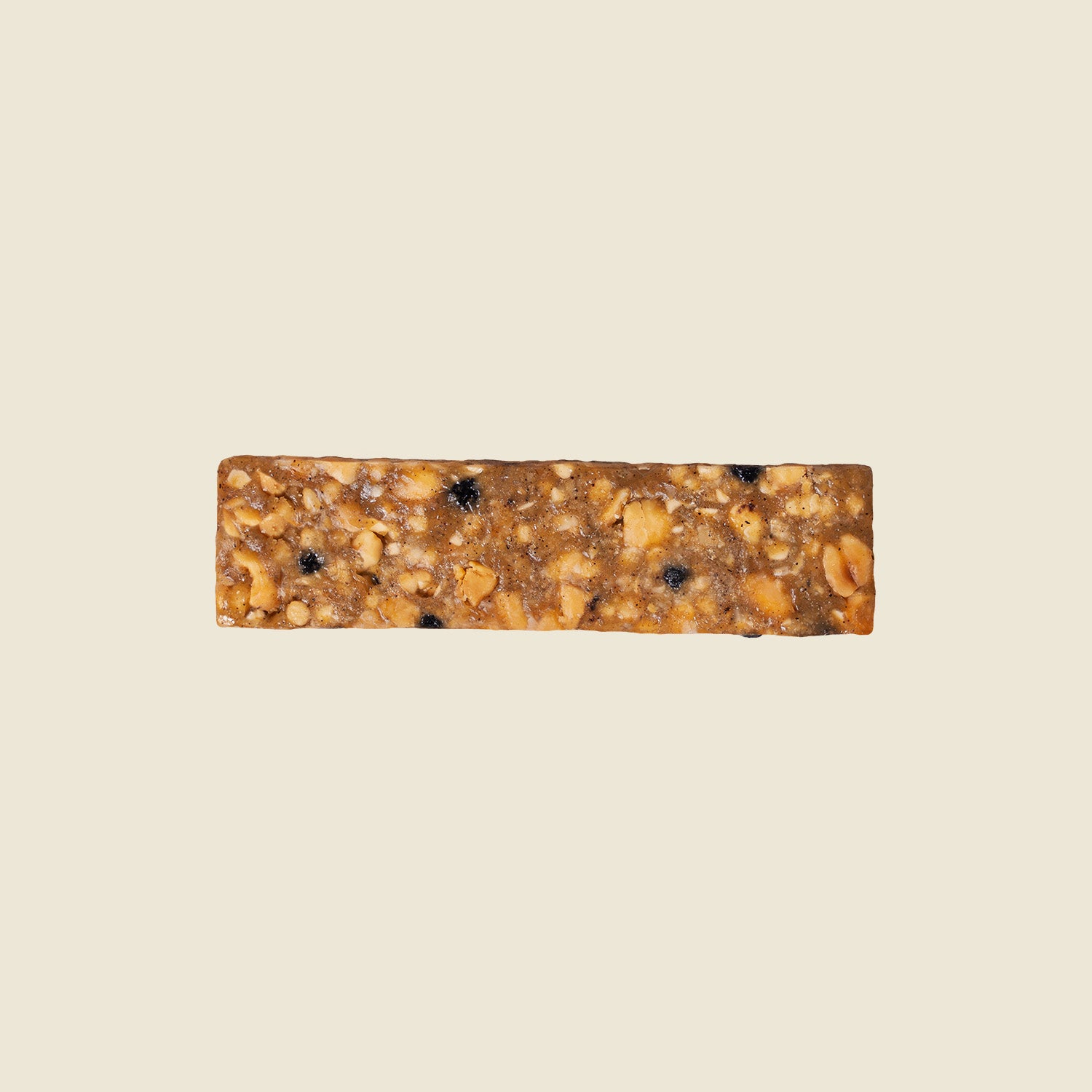 Crunchy Peanut Butter (12 Bars)