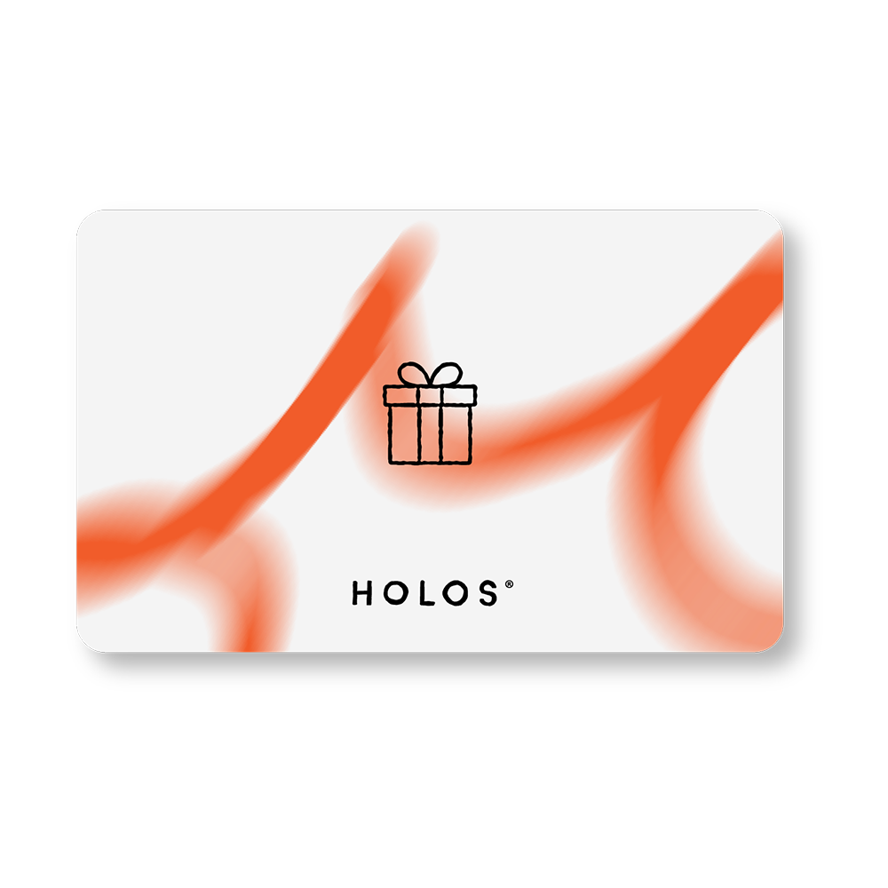 Digital gift card