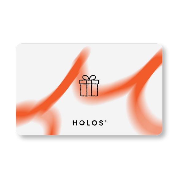 Digital gift card