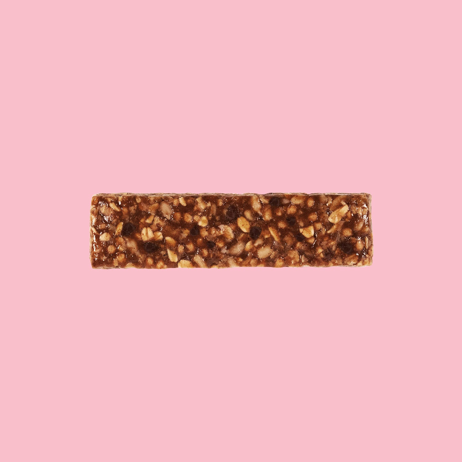 Avoine + Pépites de chocolat (12 barres)