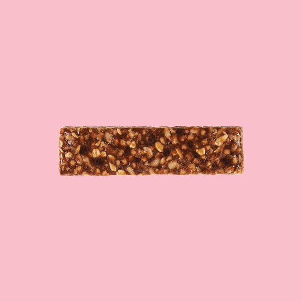 Avoine + Pépites de chocolat (12 barres)
