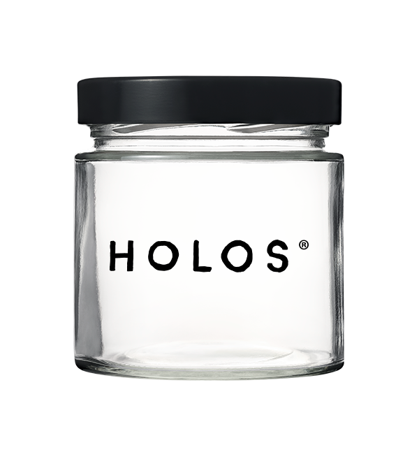 HOLOS Jar