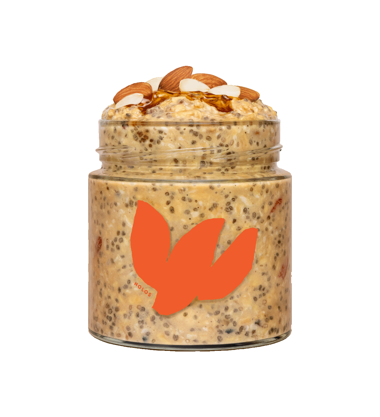 Érable + Amandes